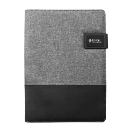 Dorniel Portfolio with Power Bank