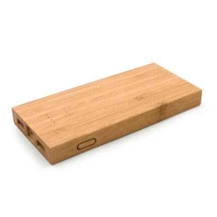 Cork MagSafe Wireless Powerbank with Foldable Stand, 15W, 10000 mAh