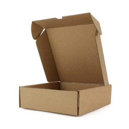 Gift Box for Button Badge Components
