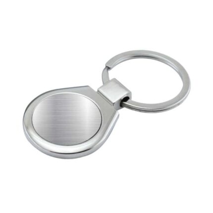 Promotional Metal Key Chains