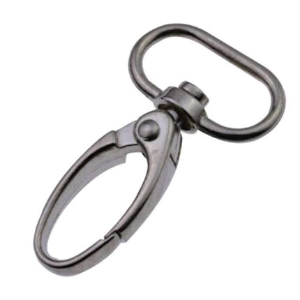 Oval Hooks