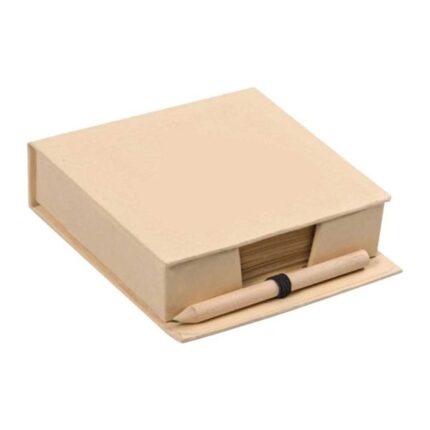 Pad Holder