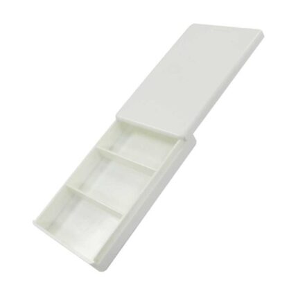 Pill Box Organizer