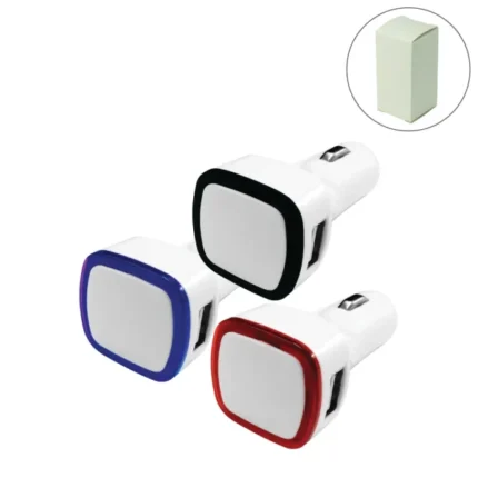USB Car Chargers
