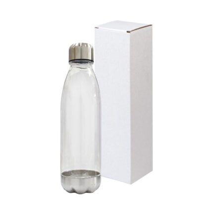 Transparent Water Bottles