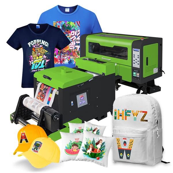 DTF Printing