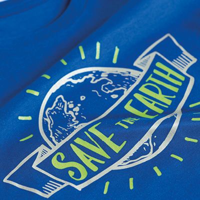 Screen Printing