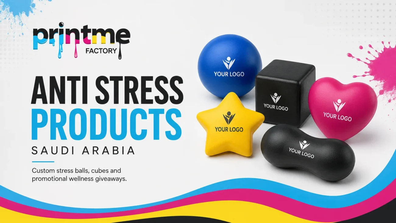 Anti Stress Products in Saudi Arabia