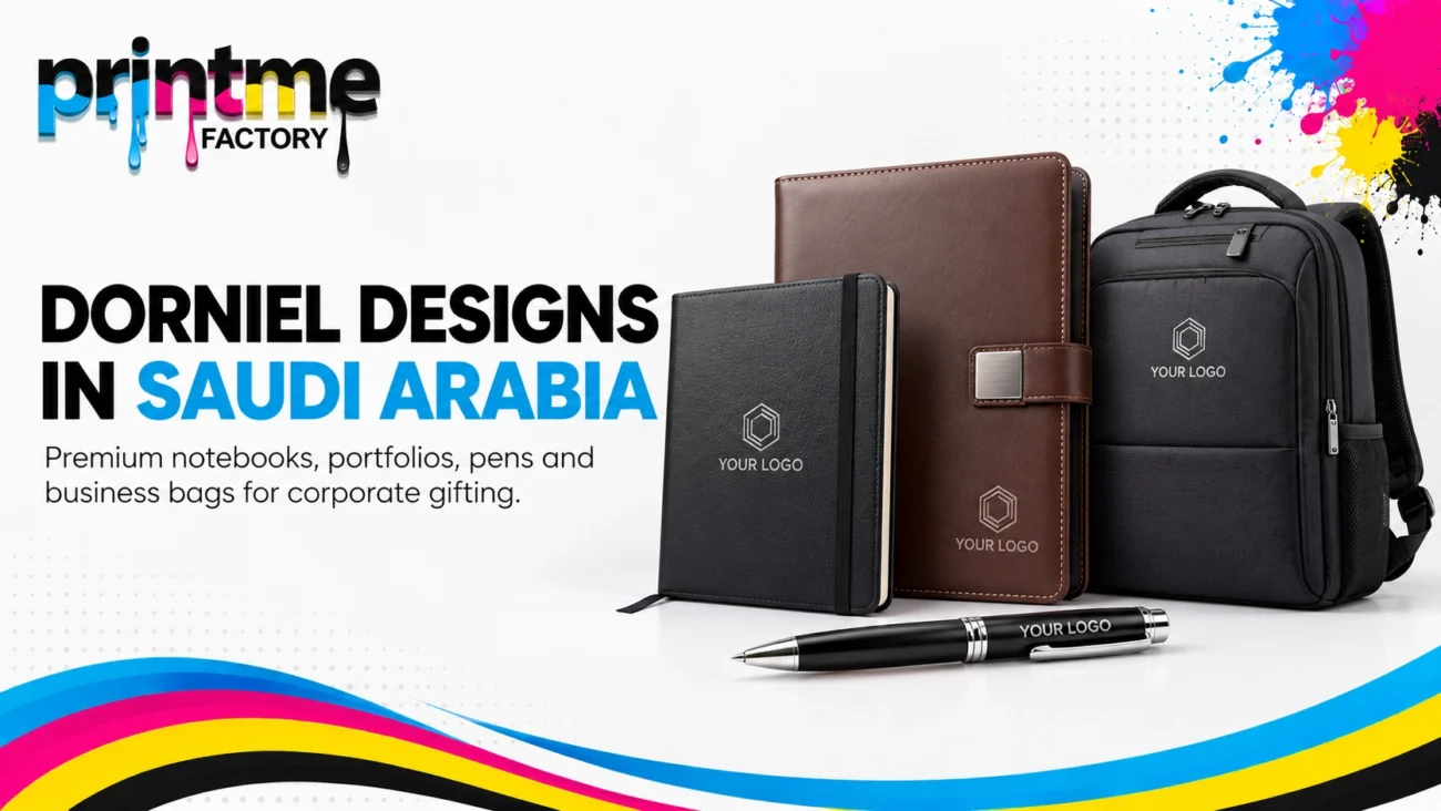 Dorniel designs in Saudi Arabia